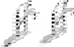 CCY SWING SPT W/INTEG SIDE SPRAY